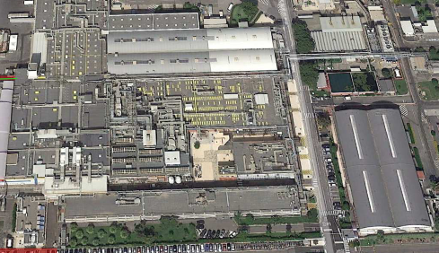 Pfizer Sicily